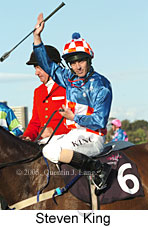 Steven King (17710 bytes)