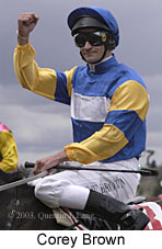 Corey Brown (12354 bytes)