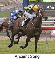 Ancient Song (15176 bytes)