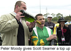 Peter Moody & Scott Seamer (14916 bytes)