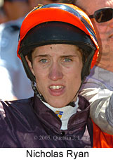 Nicholas Ryan (18507 bytes)