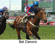 Bel Danoro (18507 bytes)