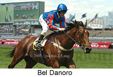 Bel Danoro (18507 bytes)