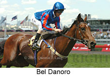 Bel Danoro (18507 bytes)