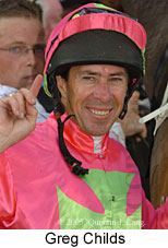 Greg Childs (18507 bytes)