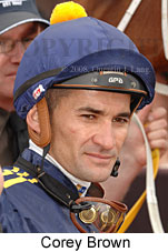 Corey Brown (17769 bytes)