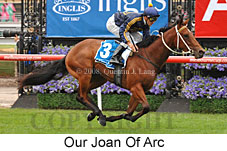 Our Joan Of Arc (21625 bytes)