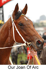 Our Joan Of Arc (21625 bytes)