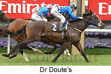 Dr Doute's (21625 bytes)