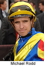 Michael Rodd (17769 bytes)