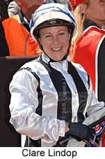 Clare Lindop (17769 bytes)