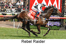 Rebel Raider (21625 bytes)