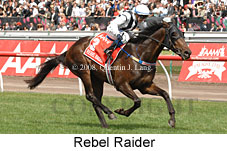 Rebel Raider (21625 bytes)