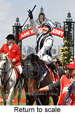 Rebel Raider & Clare Lindop (17076 bytes)