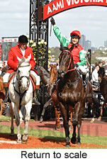 Return to scale (17769 bytes)