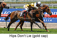 Hip's Don't Lie (14872 bytes)