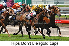 Hip's Don't Lie (14872 bytes)