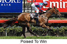 Poised To Win (14872 bytes)