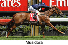 Musidora (14872 bytes)