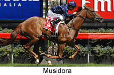 Musidora (14872 bytes)