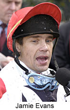 Jamie Evans (11039 bytes)