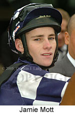 Jamie Mott (11039 bytes)