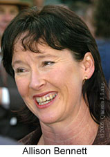 Allison Bennett (11039 bytes)