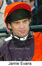 Jamie Evans (11039 bytes)