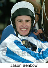 Jason Benbow (11039 bytes)