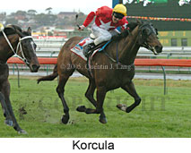 Korcula (14872 bytes)