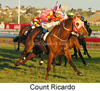 Count Ricardo (19226 bytes)