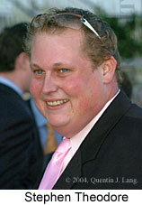 Stephen Theodore (10824 bytes)