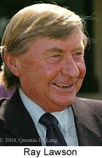 Ray Lawson (11363 bytes)