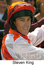 Steven King (14487 bytes)