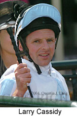 Larry Cassidy (12055 bytes)