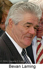 Bevan Laming (12430 bytes)