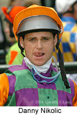 Danny Nikolic (14859 bytes)