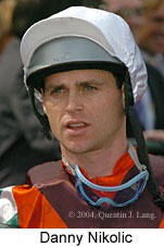 Danny Nikolic (11802 bytes)