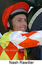 Nash Rawiller (14023 bytes)