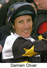 Damien Oliver (12423 bytes)