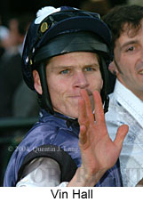 Vincent Hall (12493 bytes)