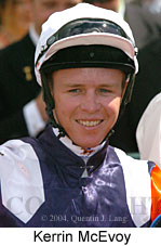 Kerrin McEvoy (12532 bytes)