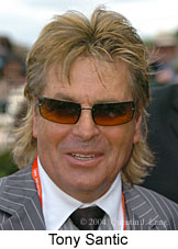 Tony Santic (12775 bytes)