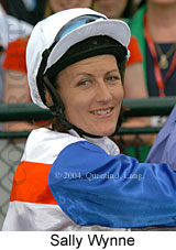 Sally Wynne (12532 bytes)