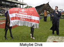 Makybe Diva (16105 bytes)
