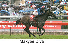 Makybe Diva (18234 bytes)