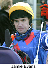 Jamie Evans (15262 bytes)