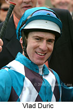 Vlad Duric (13420 bytes)