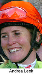 Andrea Leek (14379 bytes)