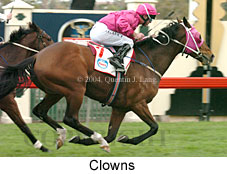 Clowns (17270 bytes)